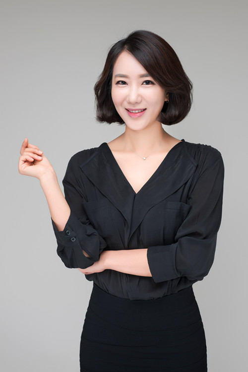 池州千佼填 国际高级纹绣师